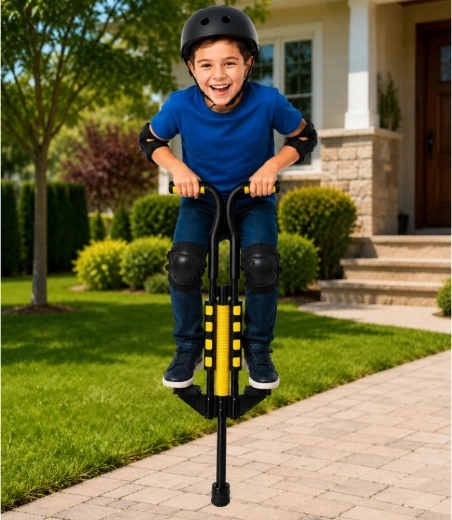 Durable construction and rubber tip