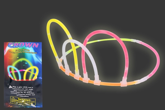 Light-up Crown for Parties