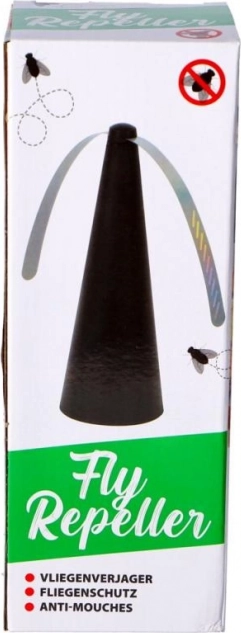 Répulsif anti-insectes à piles