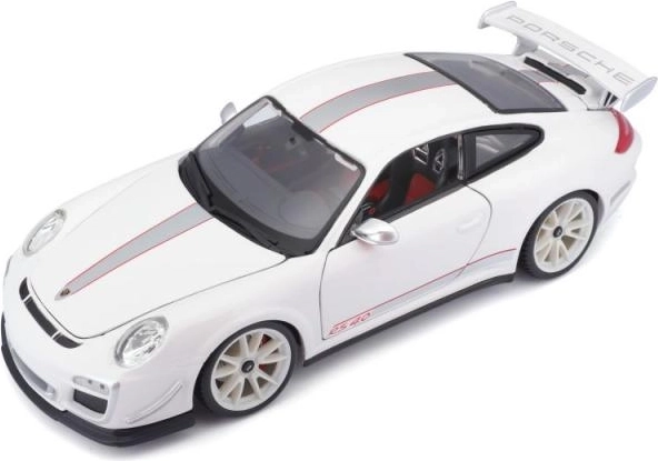 Precise metal workmanship