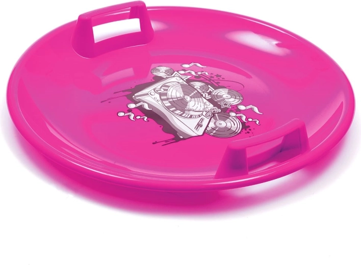 Durable plastic down to −20 °C