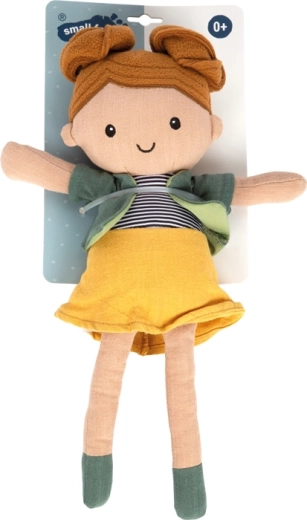 Soft and safe from birth