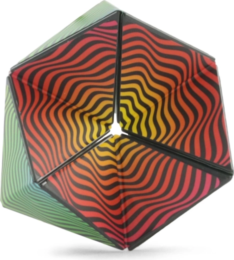 Duurzame panelen met opvallende patronen