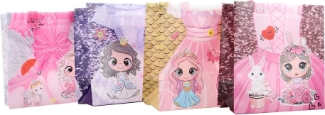 Princess Gift Bag