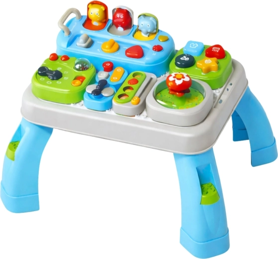 Multi-modular discovery board