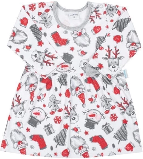 Zachte 100% katoen voor gevoelige huid