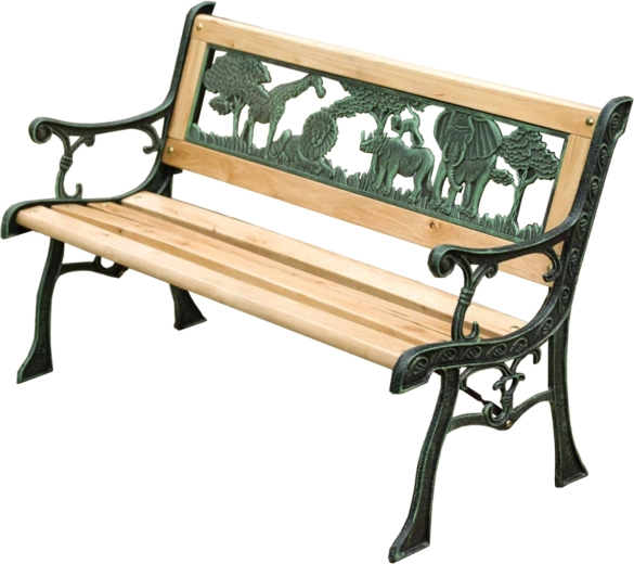 Stable and durable construction