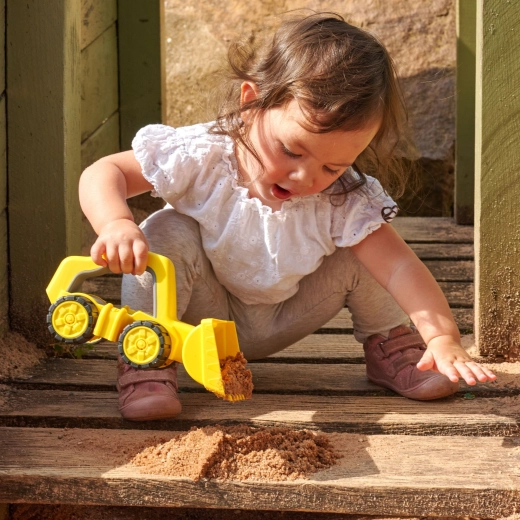 Roues souples pour une conduite silencieuse et sûre