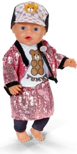 Eenvoudig aankleden en realistische details