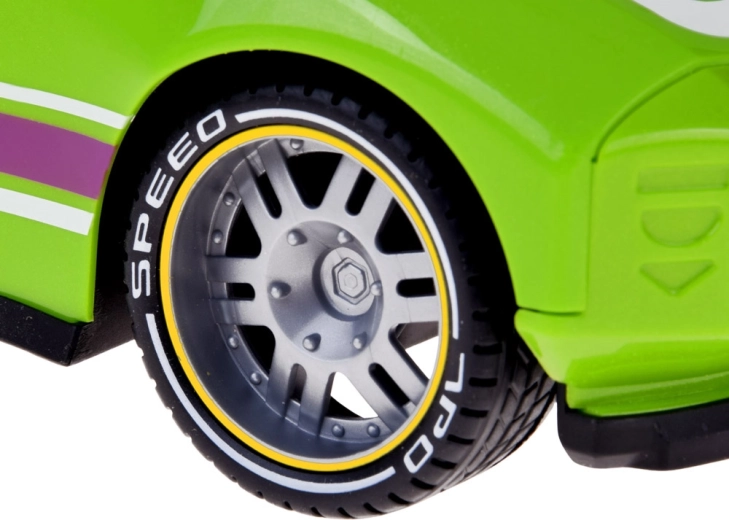 Conduite fluide et excellente adhérence