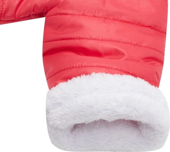 Zachte wellsoft voering