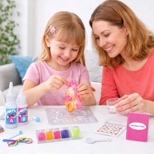 Création facile en 3 étapes