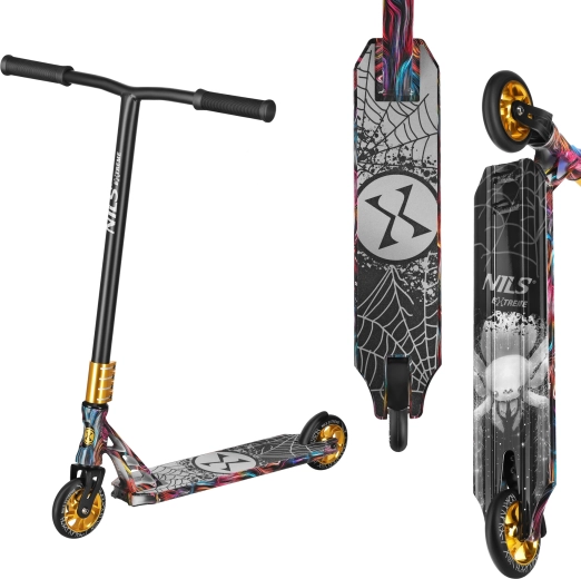 Conduite rapide et fluide