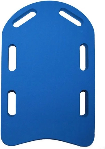 LEARN Junior Swimming Kickboard (Blue)