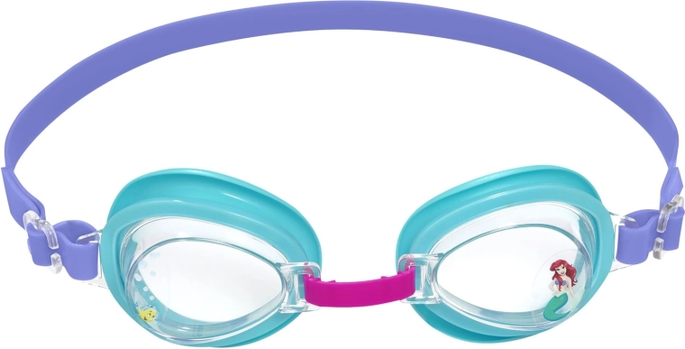 Comfortabele en afsluitende siliconen oogcups