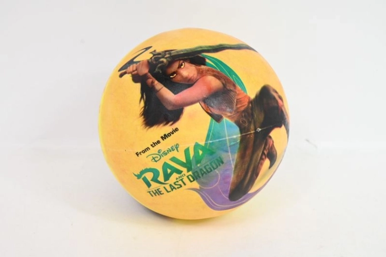 Disney Raya en de Laatste Draak bal 23 cm