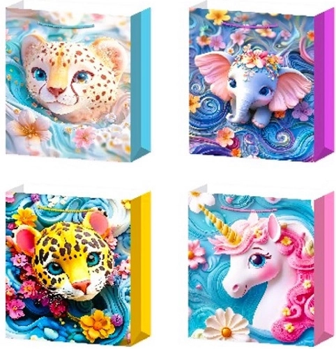 Sac cadeau L