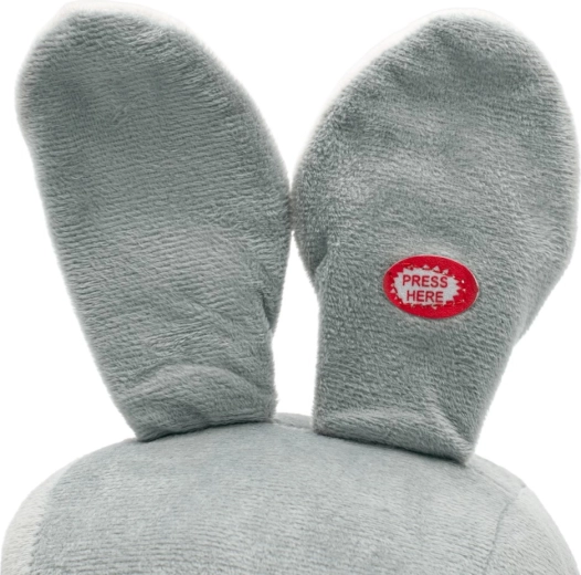 Oreille mélodique pour un jeu interactif