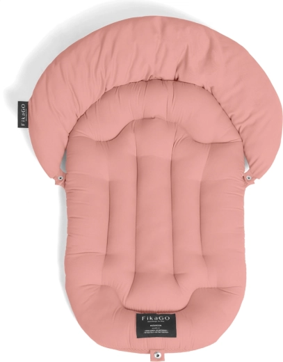 Breathable mesh for better thermoregulation