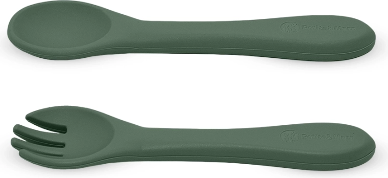 Ergonomischer Griff für kleine Hände