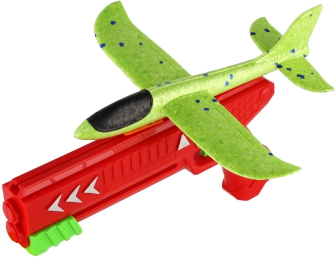 Démarrage rapide à la gâchette