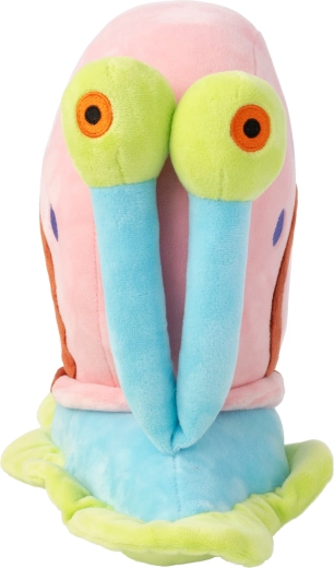 Zacht en veilig materiaal