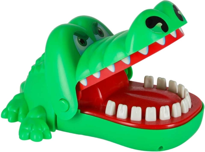 Tension with every press