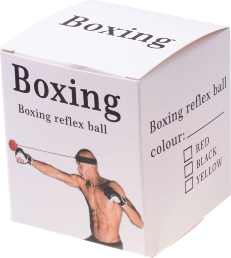 Lichte set, klaar om overal te trainen