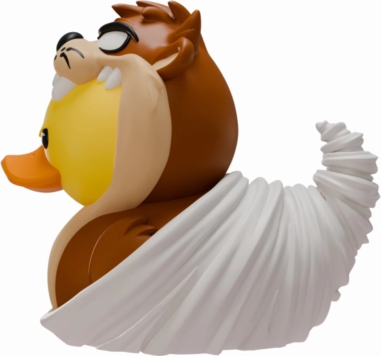 Iconic Tasmanian Devil design