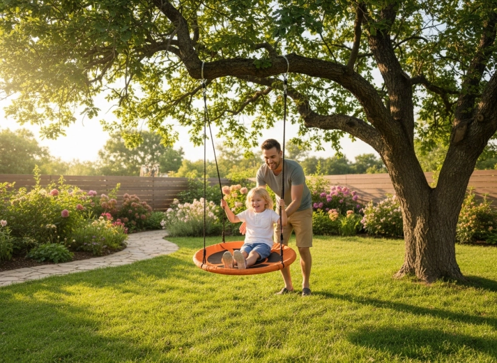 Hauteur de suspension réglable