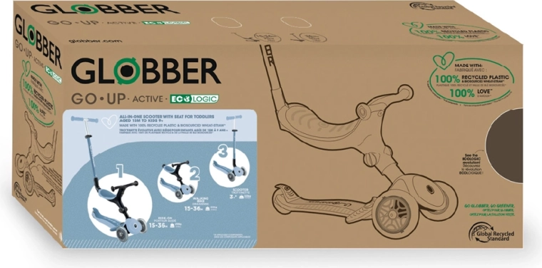 Matériaux écologiques et conception compacte