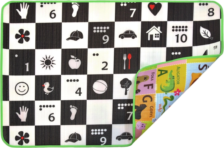 Twee educatieve zijden in één