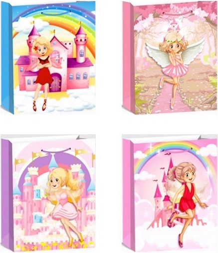 Cadeautas maat M