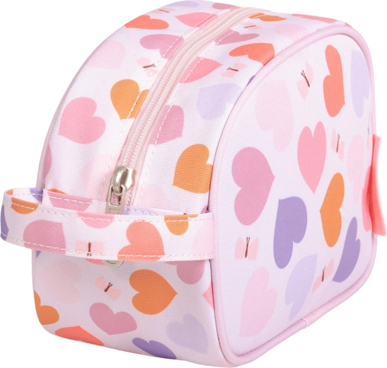 Fermeture zippée pour un rangement sûr