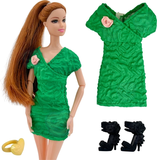 Tenues et accessoires stylés pour mixer & assortir