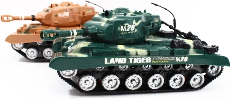 Grand tank pour enfant en sachet – 2 variantes de couleur