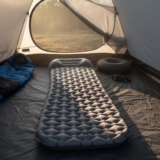 Construction robuste avec isolation thermique