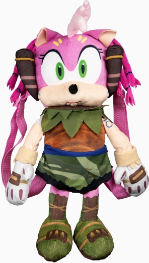 Super-soft companion for every day