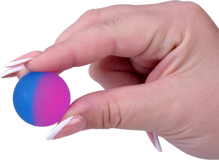 Excellente élasticité et rebond