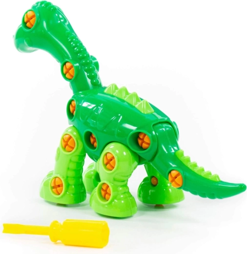 Assemble et démonte : vis et tournevis cruciforme