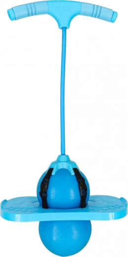 Plezier en training van het evenwicht