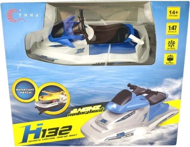 Scooter aquatique (jouet)