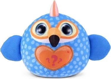 Compagnon Boo-Boocorn pour inventer ses propres histoires
