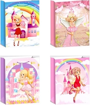 Sac cadeau WK 22342 S