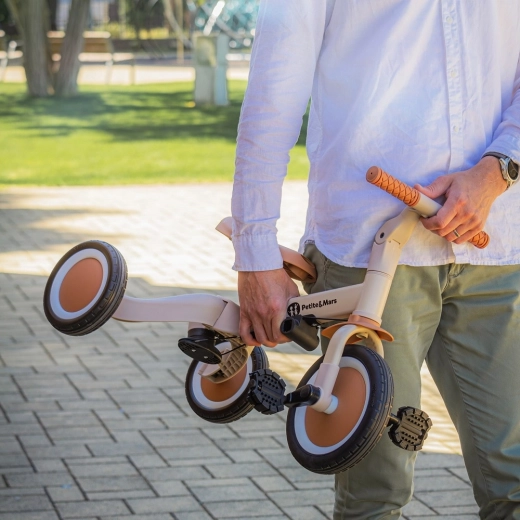 5 modes pour chaque étape d’apprentissage