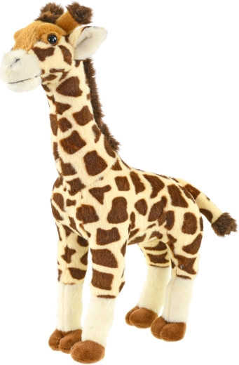 Staande uitvoering, ideaal voor de kinderkamer