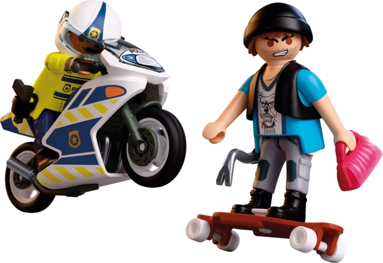 Accessories for realistic role play