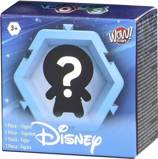 Figurine de collection Nano Pods Disney 5 cm