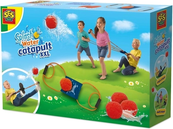 SES Creative Water Catapult XXL