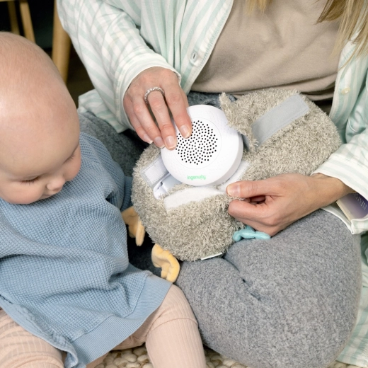 Bluetooth connectivity for your favorite playlists